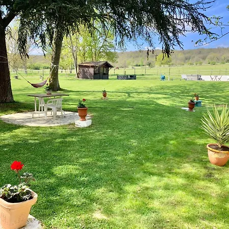 Domaine Du Cheval D'argent