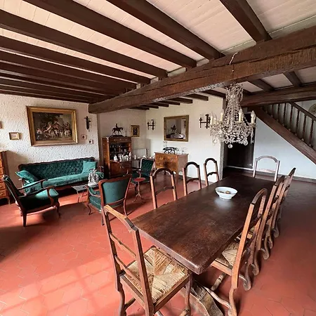 Domaine Du Cheval D'argent 3*