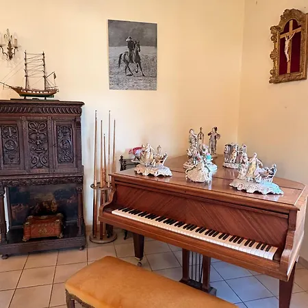 Domaine Du Cheval D'argent Bed & Breakfast