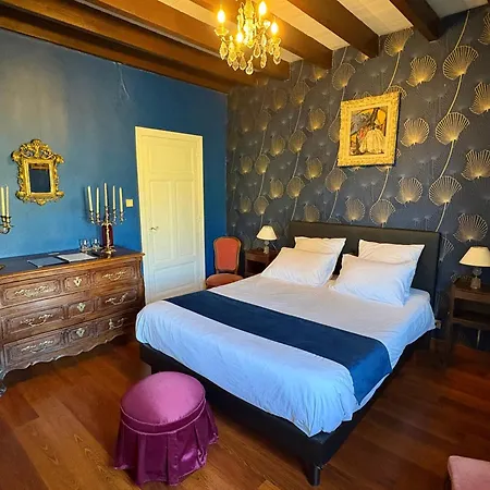 Domaine Du Cheval D'argent 3*