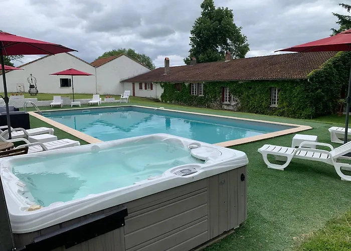 Bed & Breakfast Domaine Du Cheval D'argent