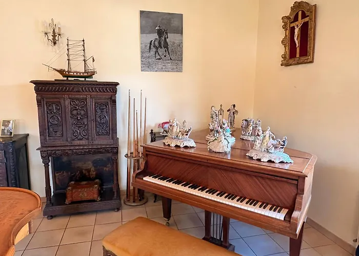 Domaine Du Cheval D'argent Bed & Breakfast