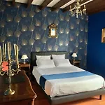 Bed and Breakfast Domaine Du Cheval D'argent 3*