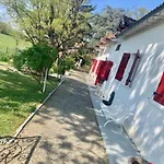 Domaine Du Cheval D'argent Saiguede