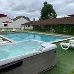 Bed and Breakfast Domaine Du Cheval D'argent