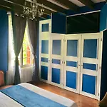 Domaine Du Cheval D'argent Saiguede