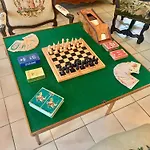 Domaine Du Cheval D'argent 3*