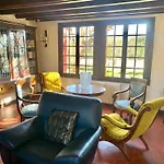 Domaine Du Cheval D'argent 3* Saiguede