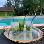 Domaine Du Cheval D'argent 3*