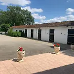 Domaine Du Cheval D'argent 3* Saiguede