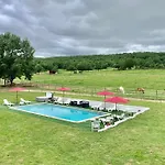 Domaine Du Cheval D'argent 3*
