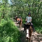 Domaine Du Cheval D'argent Saiguede