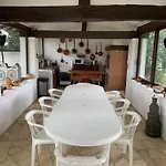B&B Domaine Du Cheval D'argent Saiguede