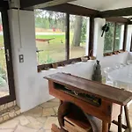 Domaine Du Cheval D'argent Bed and Breakfast 3*