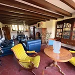 Bed and Breakfast Domaine Du Cheval D'argent 3*