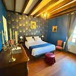 B&B Domaine Du Cheval D'argent Saiguede