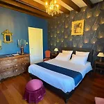 Domaine Du Cheval D'argent 3*