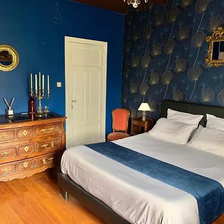 Domaine Du Cheval D'argent 3*