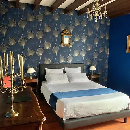 Panzió Domaine Du Cheval D'argent 3*