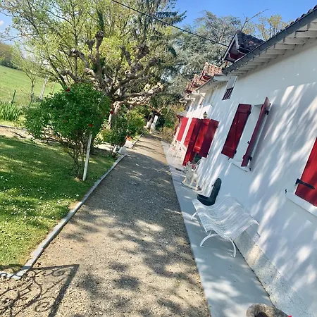 Domaine Du Cheval D'argent Saiguede