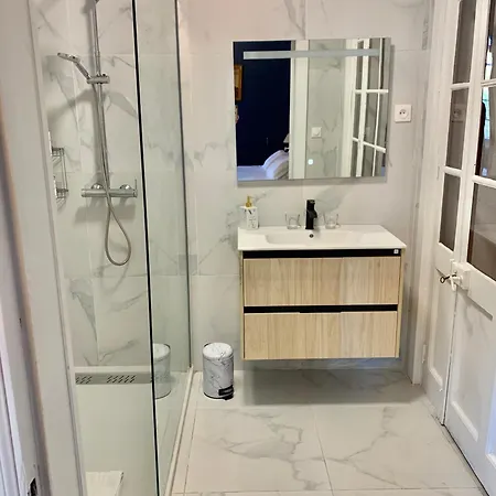 Domaine Du Cheval D'argent Panzió 3*