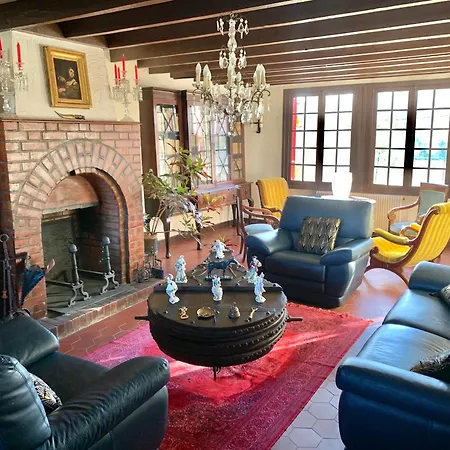 Domaine Du Cheval D'argent