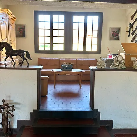 Domaine Du Cheval D'argent Panzió