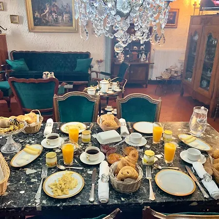 Domaine Du Cheval D'argent 3* Saiguede