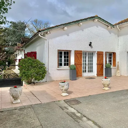 Domaine Du Cheval D'argent 3*