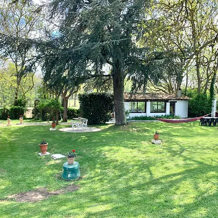 Domaine Du Cheval D'argent 3* Saiguede