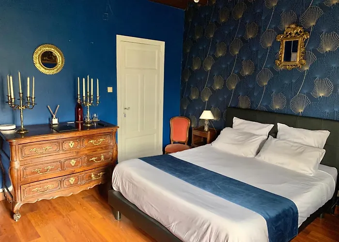 Domaine Du Cheval D'argent 3*