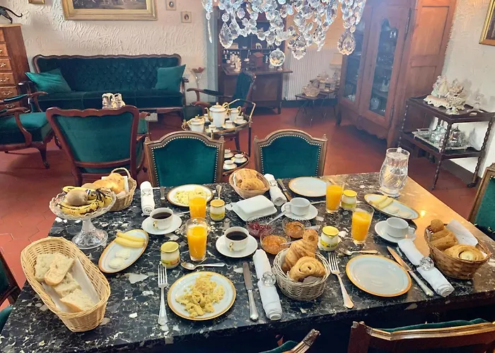 Panzió Domaine Du Cheval D'argent Saiguede