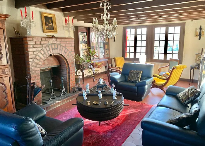 Domaine Du Cheval D'argent