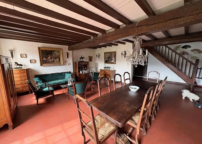 Domaine Du Cheval D'argent 3*